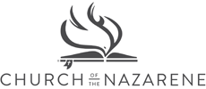 church of the nazarne logo